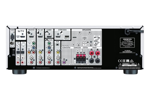 Onkyo TX-SR343