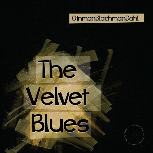 LP Dali Jazz Edition The Velvet Blues