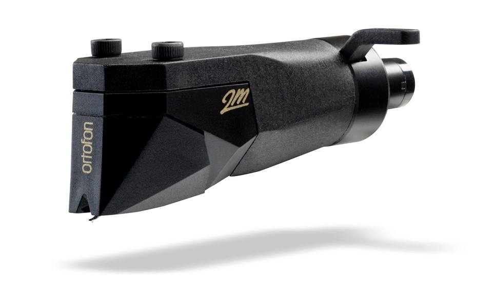 Ortofon 2M Black PNP