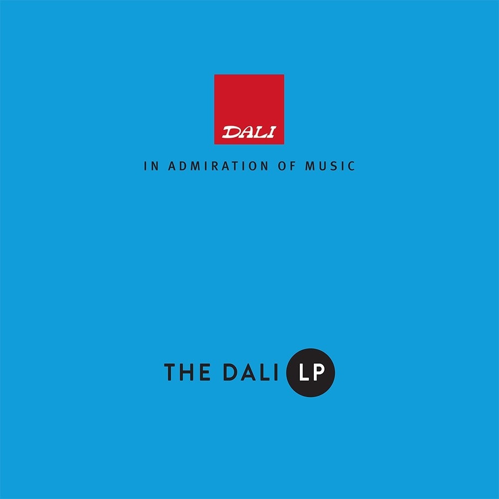 The Dali LP vol. 4
