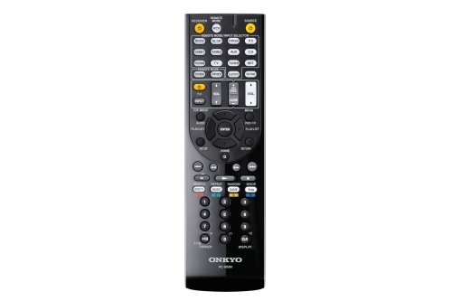 Onkyo TX-RZ900