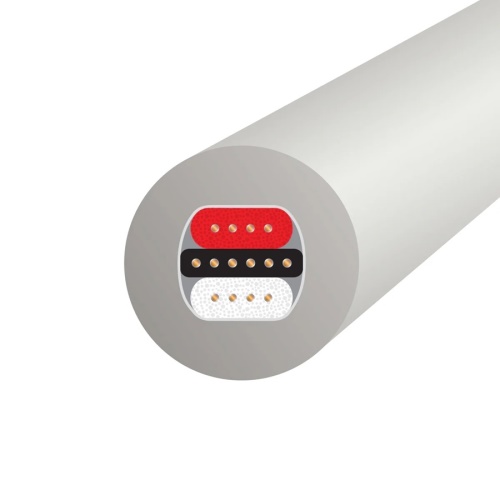 Wireworld Solstice 10 (XLR na XLR)