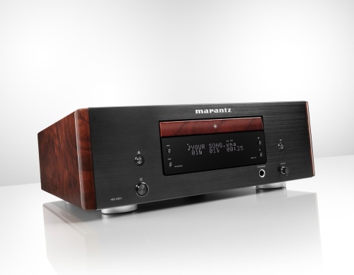 Marantz HD-CD1