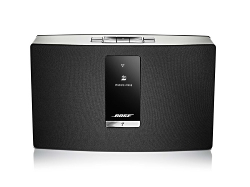 BOSE SoundTouch Portable Series II Wi-Fi Music System