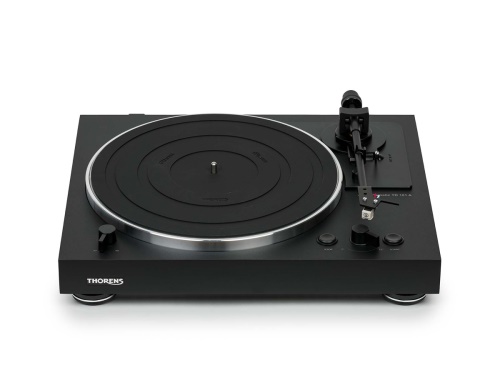 Thorens TD 101A + (Ortofon OM 5E)