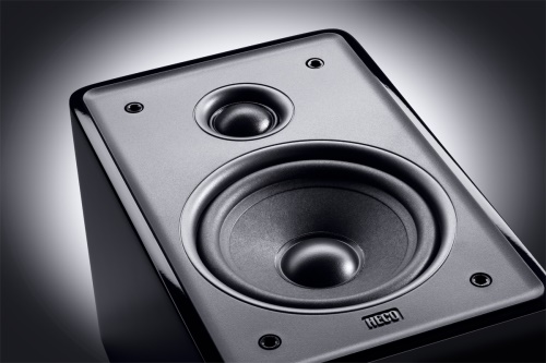 Heco Music Colors Cinema 5.1A