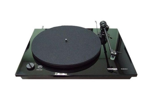 Thorens TD 295 MK IV