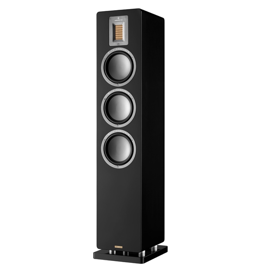 AUDIOVECTOR QR5 SE