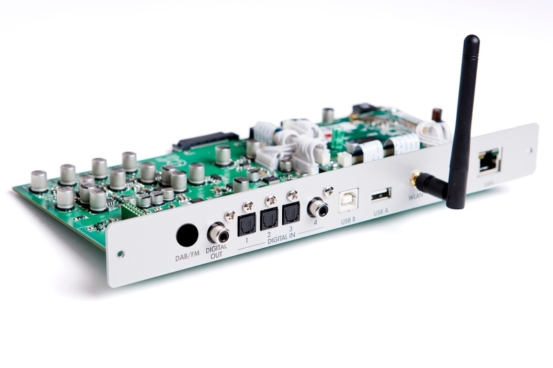 Primare MM30 media board