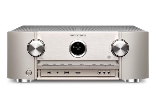 Marantz SR6012