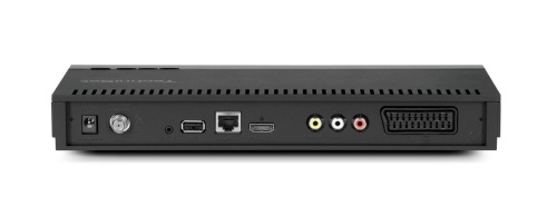 TechniSat Technistar S2 + modul TechniCrypt Irdeto CI+
