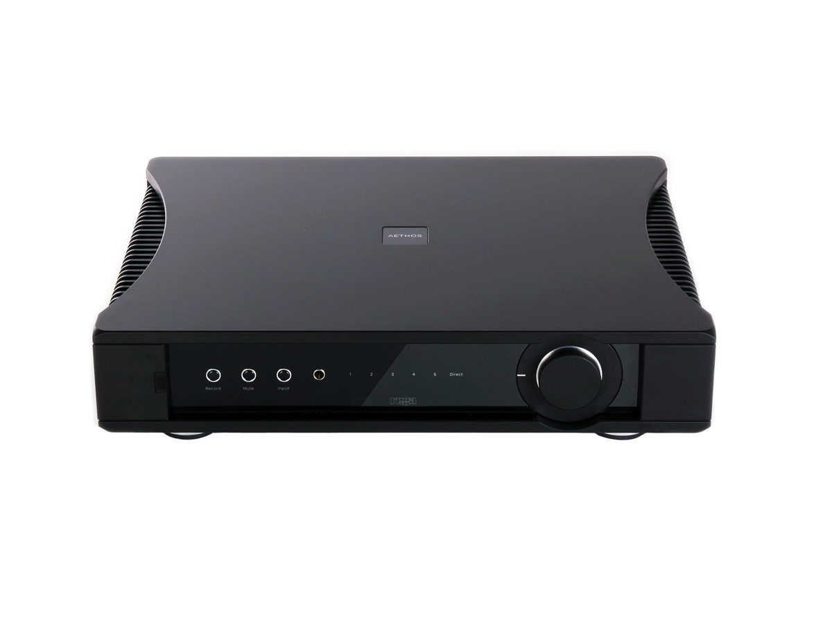 Rega Aethos
