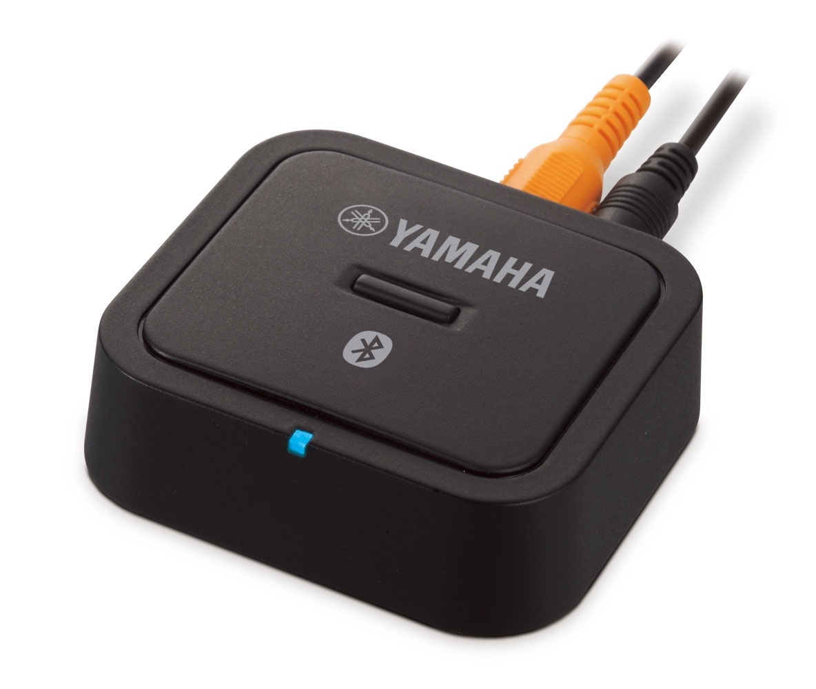 Yamaha YBA-11