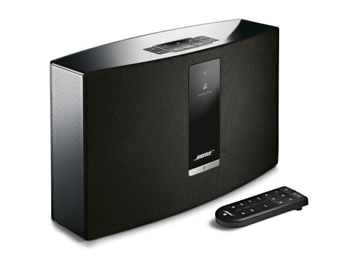 BOSE SoundTouch 20 Series III
