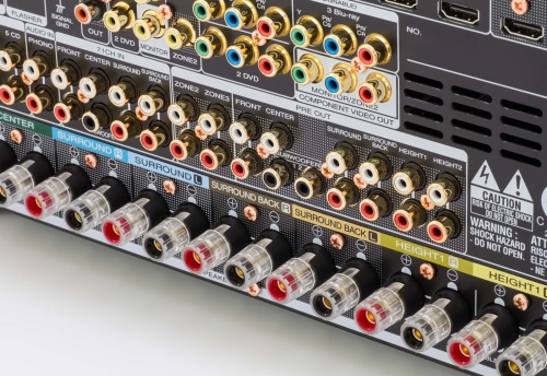 Marantz SR7012