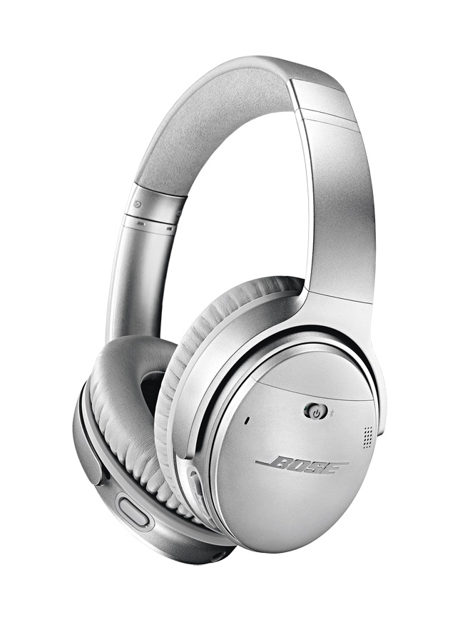 BOSE QuietComfort 35 II