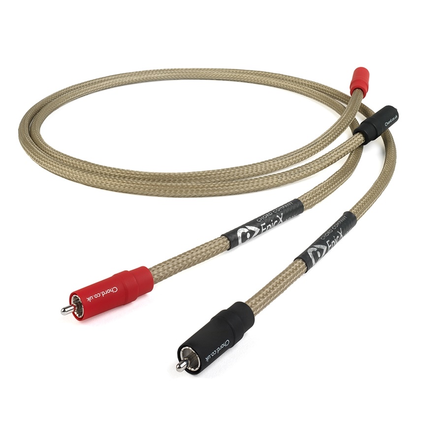 Chord EpicX ARAY 2RCA - 2RCA