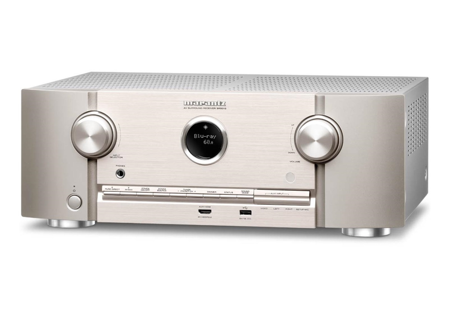 Marantz SR5012