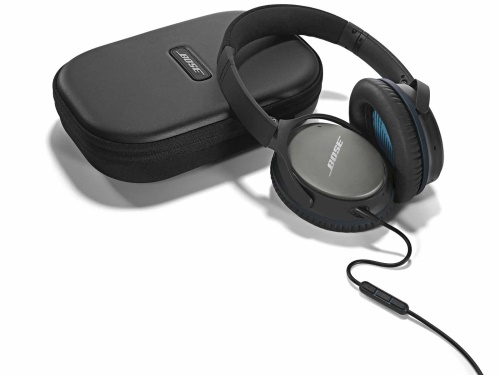 BOSE QuietComfort 25 Samsung & Android