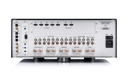 Primare SPA23