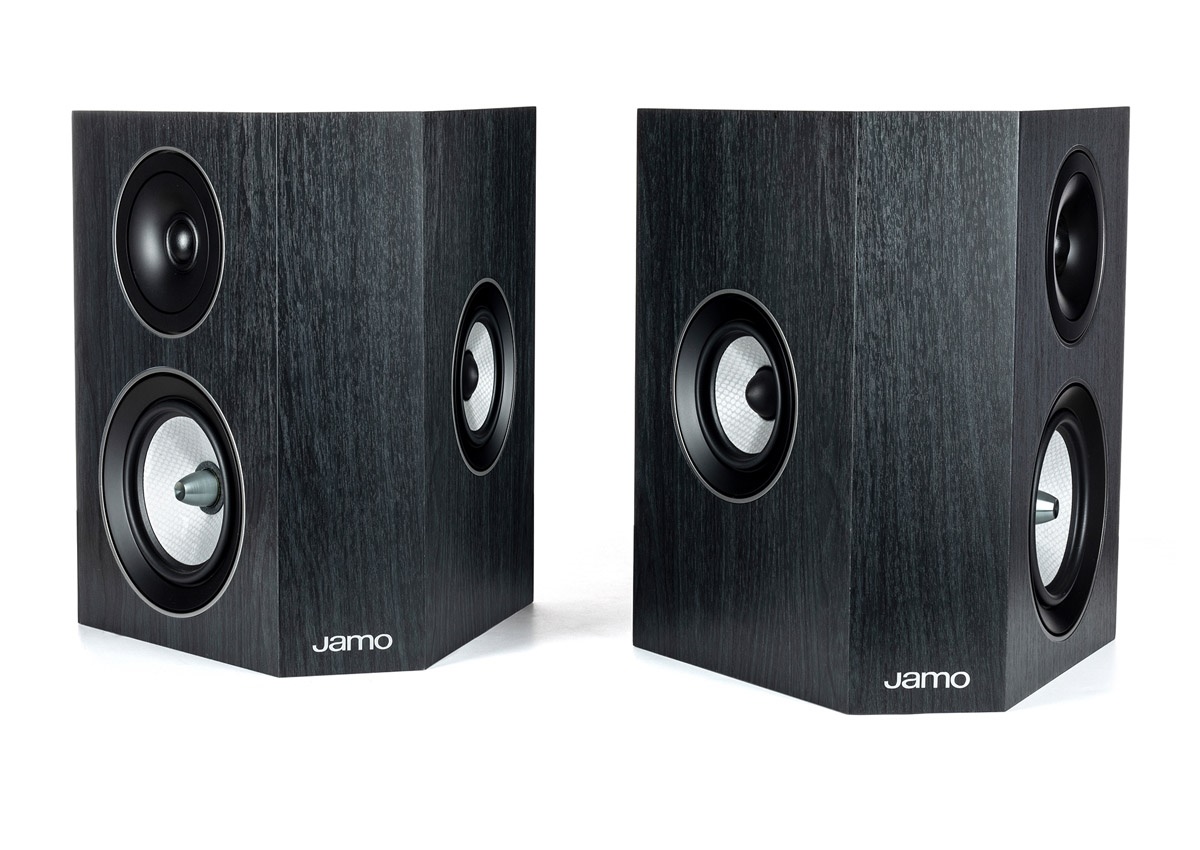 Jamo C 9 SUR II