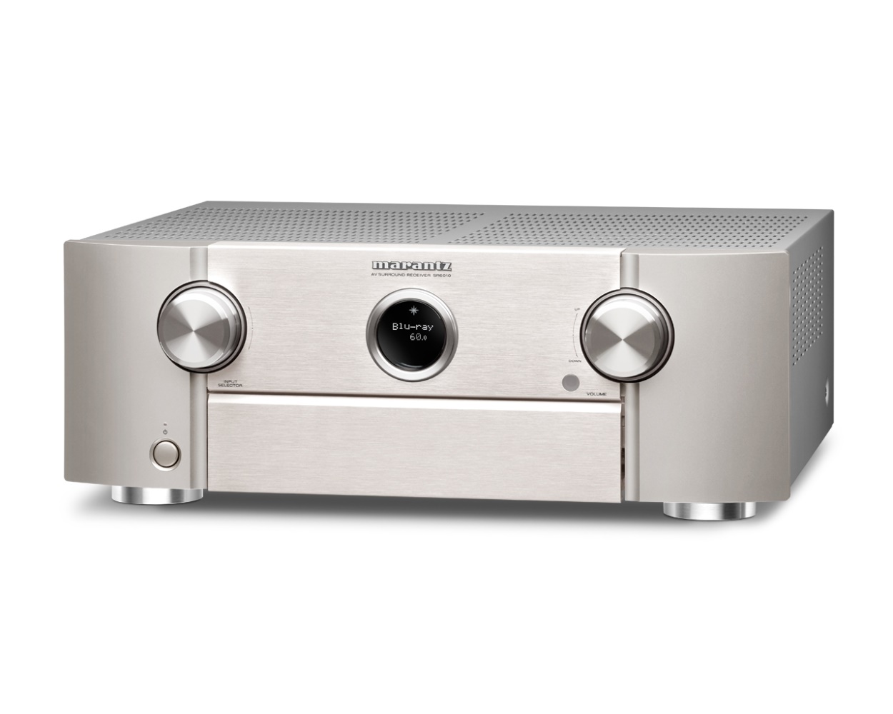 Marantz SR6010