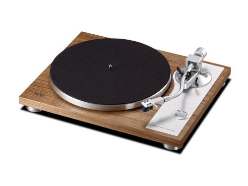 TEAC TN-4D-SE + (Sumiko Oyster)
