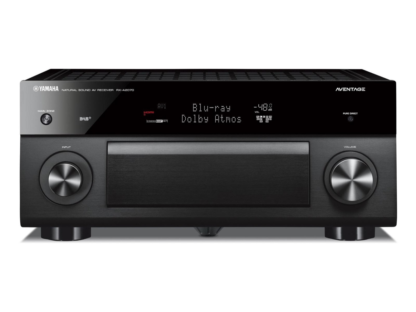 Yamaha RX-A2070