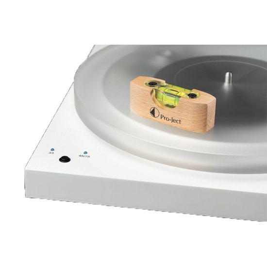 Pro-Ject LEVEL IT