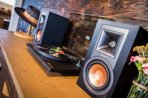 Klipsch R-15PM