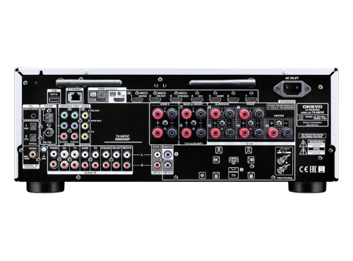Onkyo TX-NR747