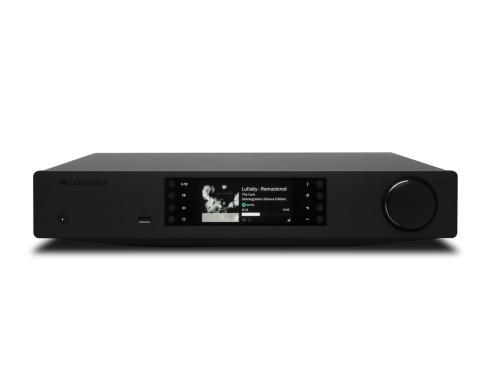 Cambridge Audio CXN v2