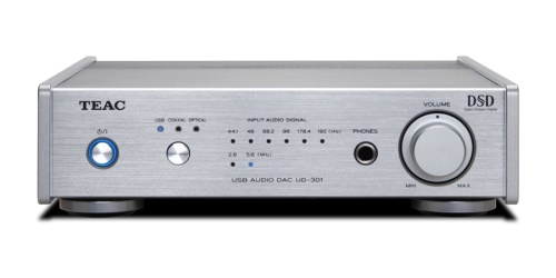 TEAC UD-301-X