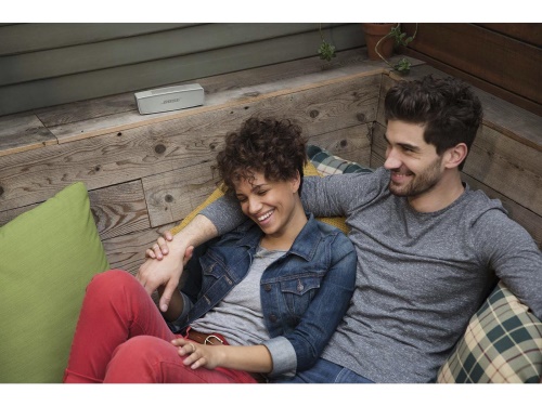 BOSE SoundLink Mini Bluetooth speaker II