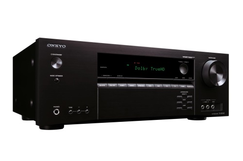 Onkyo TX-SR343