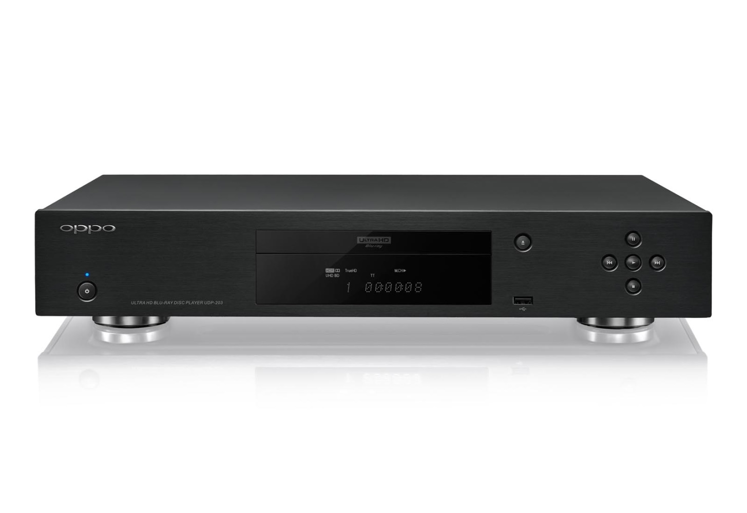 OPPO UDP-203