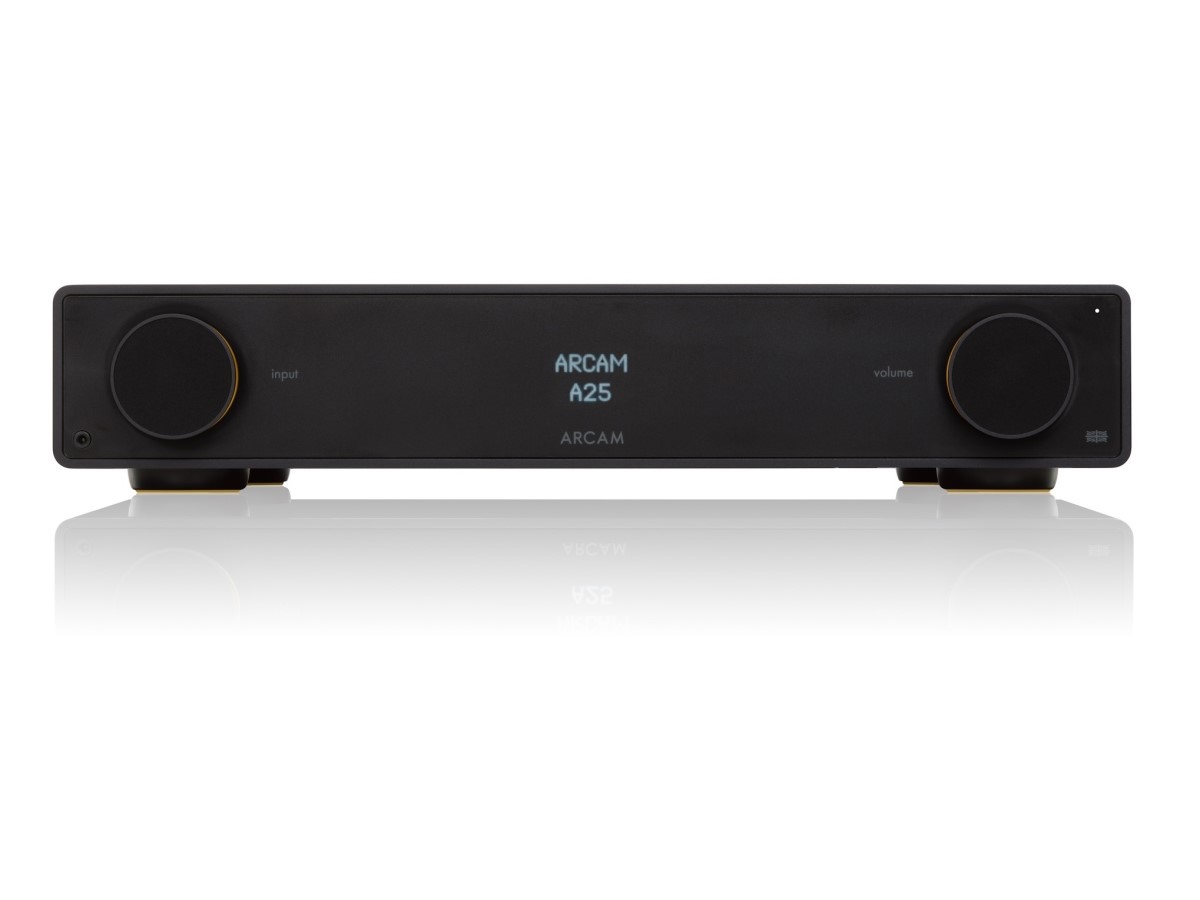 ARCAM A25