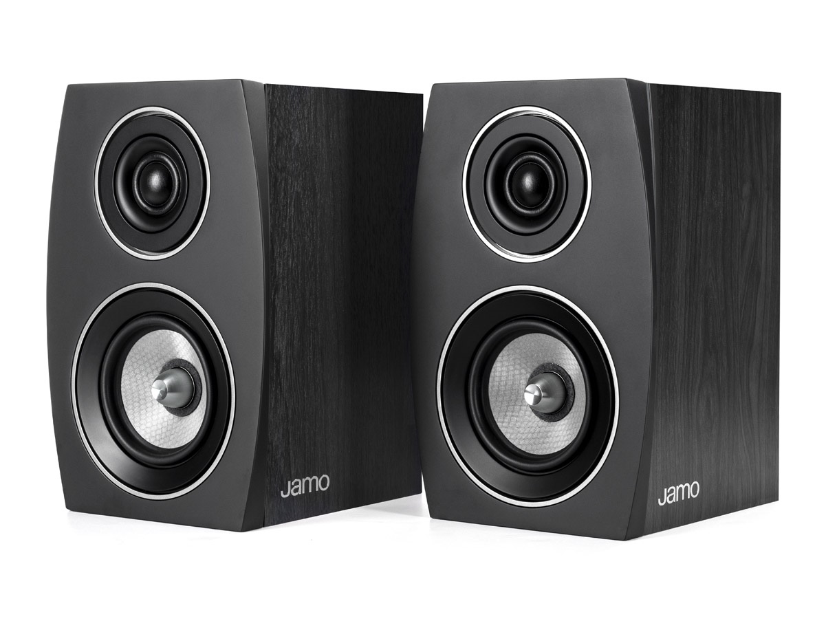 Jamo C 91 II