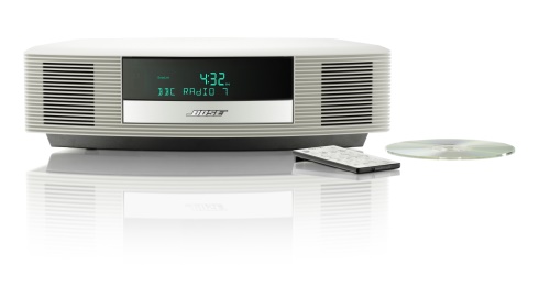BOSE Wave Radio System III