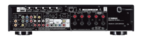 Yamaha RX-S600D