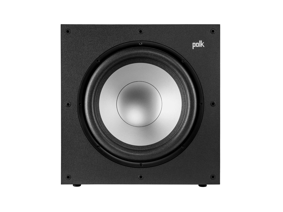 Polk Audio Monitor XT12