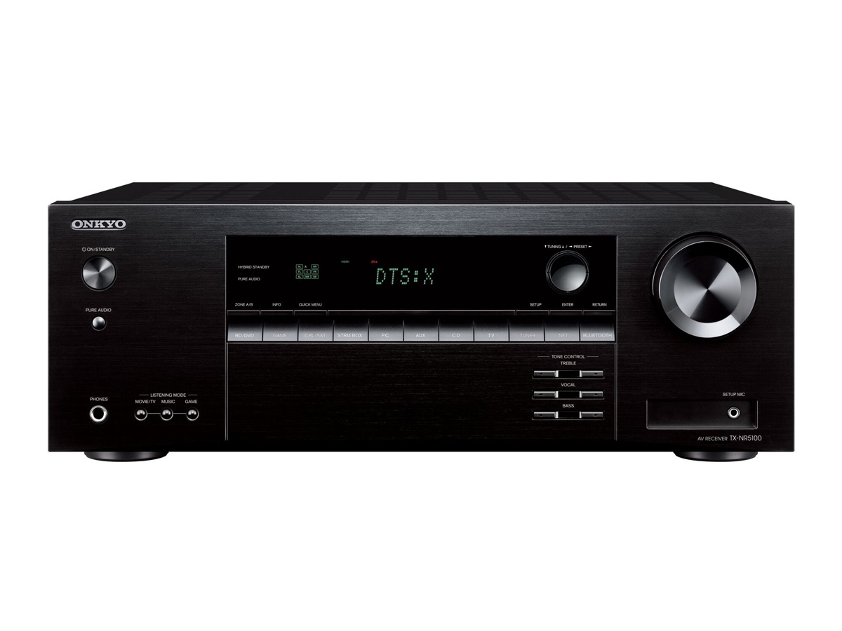 Onkyo TX-NR5100