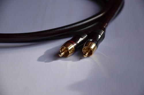 Real Cable E CA-2