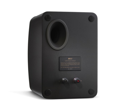 KEF LS50