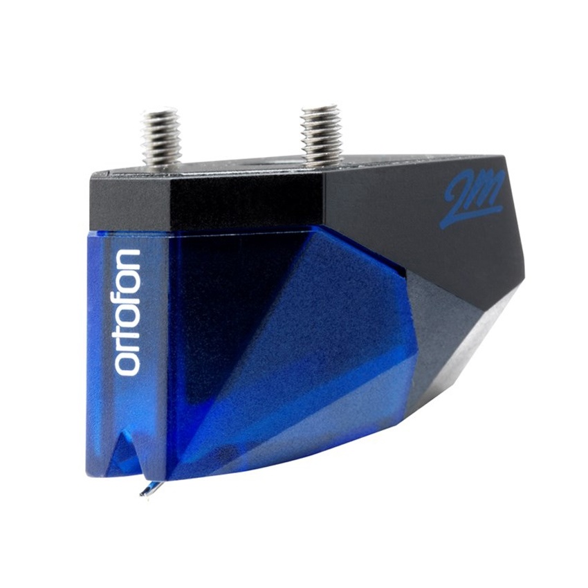 Ortofon 2M Blue Verso
