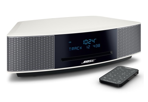 BOSE Wave Music System IV