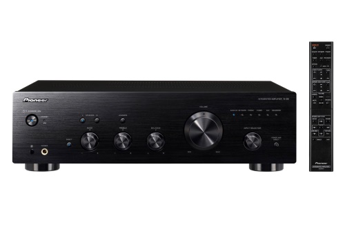 Pioneer A-30