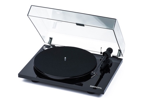 Pro-Ject Essential III DIGITAL+ (OM 10)