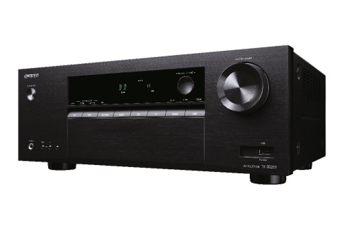 Onkyo TX-SR252