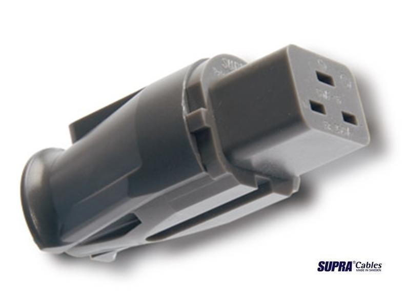 SUPRA SWF-16 - C19